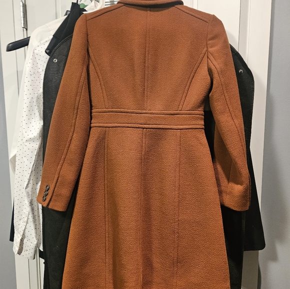 J crew lady coat 00P - Picture 5 of 7